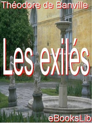 Les exilés - ebook
